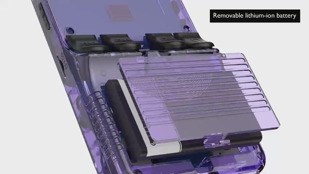 Multifunctional Linux System